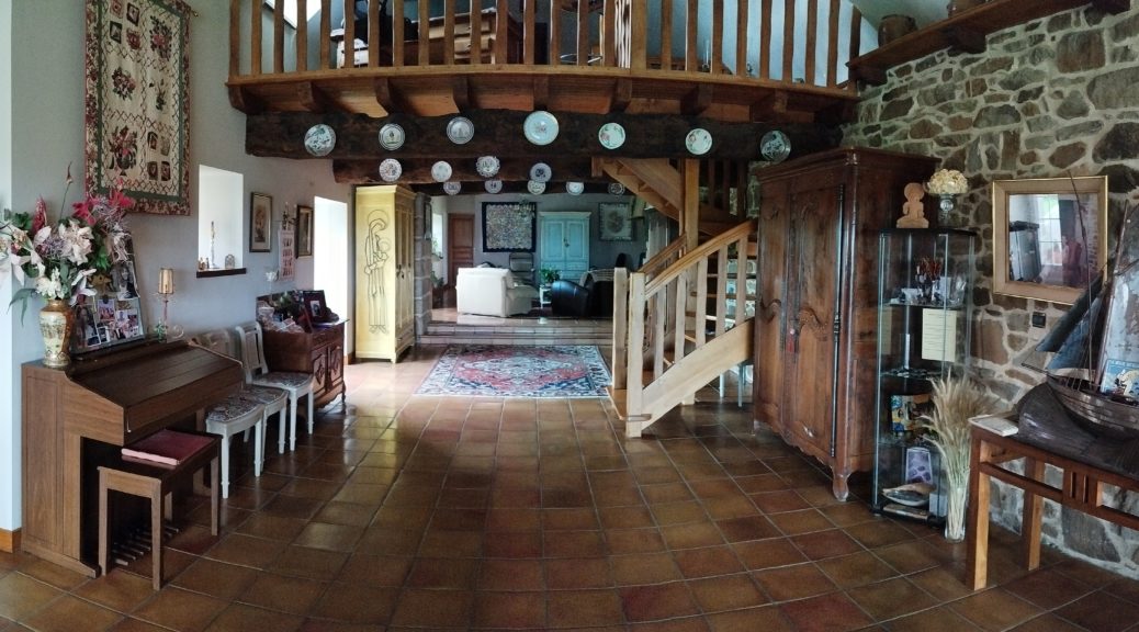 photo maison